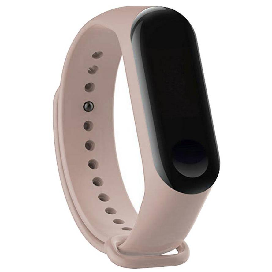 BECOVER Xiaomi Mi Band 3 4 Pink 706007 FOXTROT