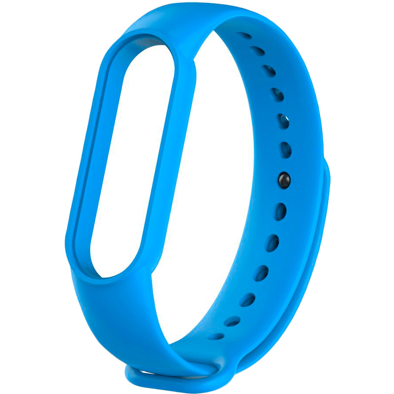 

Ремешок XOKO для Xiaomi Mi Smart Band 5/6 Blue (XK-SL5-BL), Xiaomi Mi Smart Band 5/6 Blue (XK-SL5-BL)