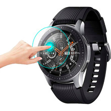 Защитная пленка BECOVER для Samsung Galaxy Watch 3 42mm SM-R810 Clear (706031)