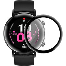 Захисна плівка BECOVER для Honor MagicWatch 2 42mm Black (706045)