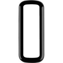 Захисна плівка BECOVER для Samsung Galaxy Fit 2 SM-R220 Black (706037)