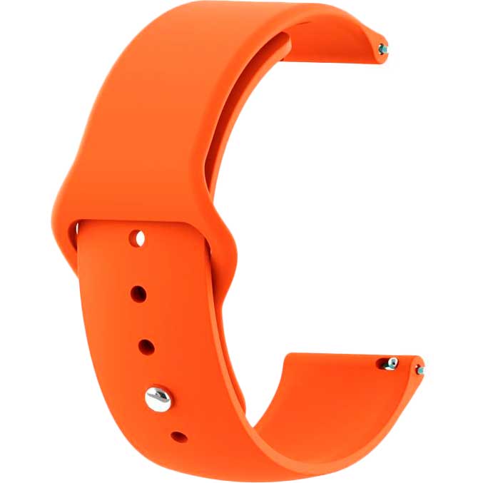

Ремешок BECOVER Samsung Galaxy Watch 42mm/Gear Sport Apricot (706175), Samsung Galaxy Watch 42mm/Gear Sport Apricot