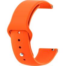 Ремешок BECOVER Samsung Galaxy Watch 42mm/Gear Sport Apricot (706175)
