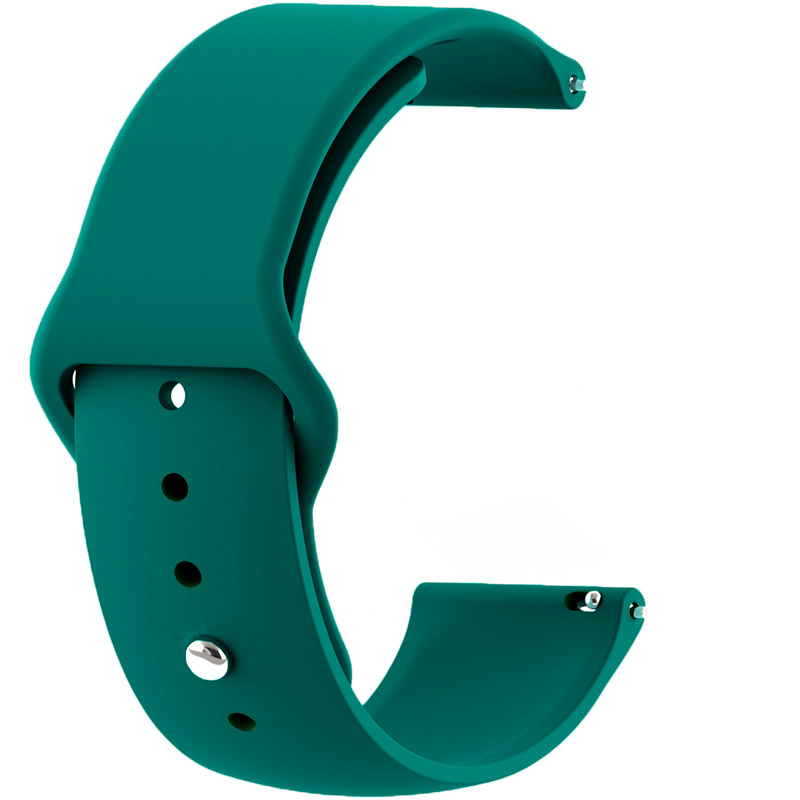 

Ремешок BECOVER для Motorola Moto 360 2nd Gen. Men's Dark-Green (706266), Motorola Moto 360 2nd Gen. Men's Dark-Green