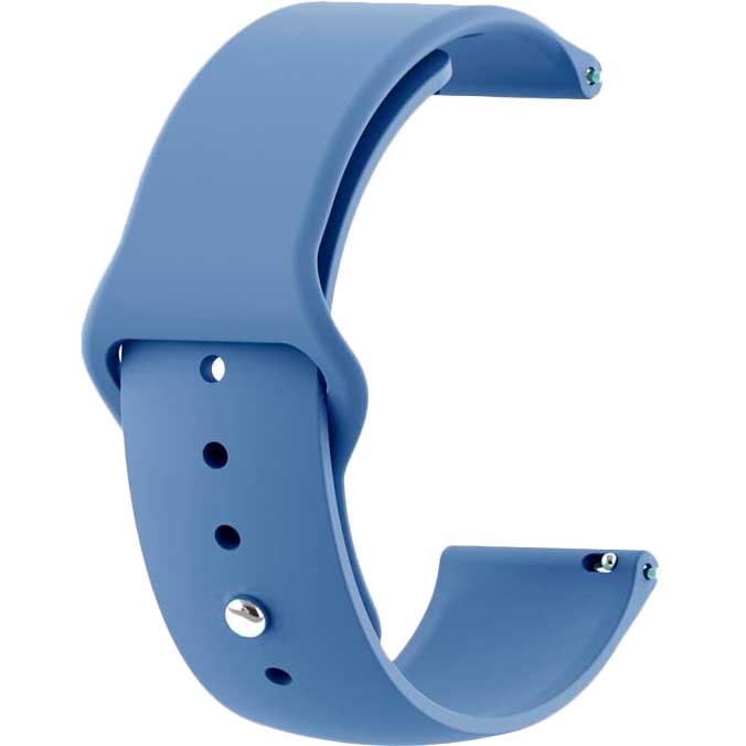 

Ремешок BECOVER Nokia/Withings Steel/Steel HR Lilac (706272), Nokia/Withings Steel/Steel HR Lilac (706272)