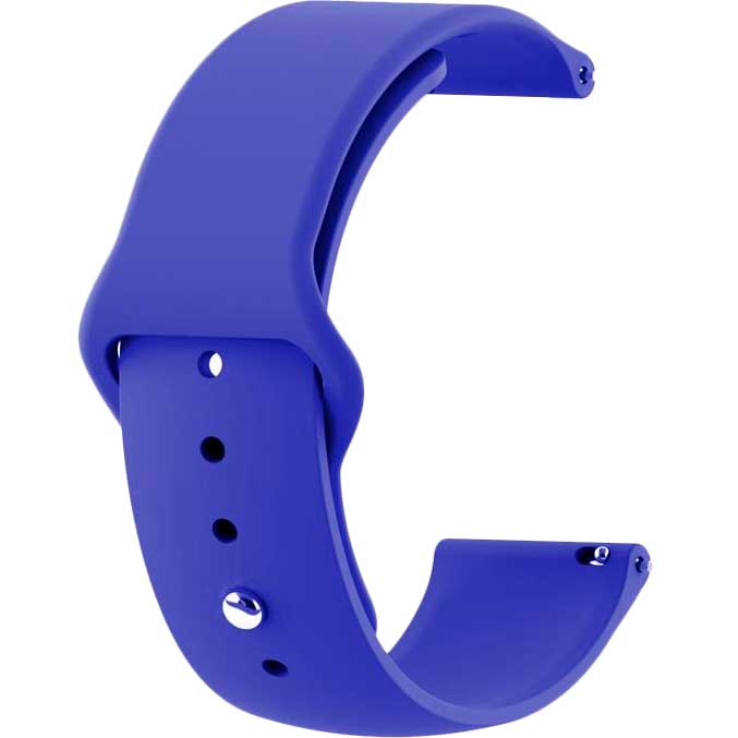 

Ремешок BECOVER Nokia/Withings Steel/Steel HR Dark-Blue (706274), Nokia/Withings Steel/Steel HR Dark-Blue (706274)