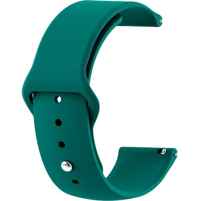 

Ремешок BECOVER Nokia/Withings Steel/Steel HR Dark-Green (706286), Nokia/Withings Steel/Steel HR Dark-Green (706286)