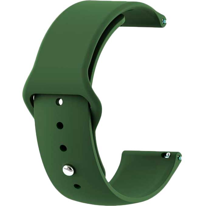 

Ремешок BECOVER Nokia/Withings Steel/Steel HR Green (706287), Nokia/Withings Steel/Steel HR Green (706287)