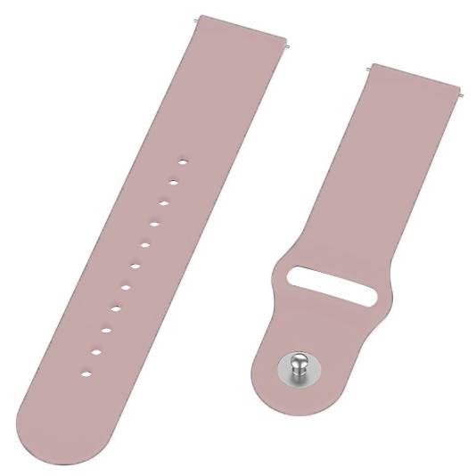 

Ремешок BECOVER Xiaomi Amazfit Bip/Lite/S Lite/GTR 42mm Pink (706190), Xiaomi Amazfit Bip/Lite/S Lite/GTR 42mm Pink