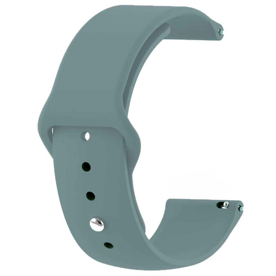 

Ремешок BECOVER LG Watch Sport W280A Turquoise (706213), LG Watch Sport W280A Turquoise (706213)