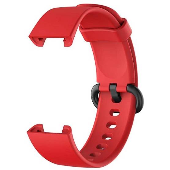 

Ремешок BECOVER Xiaomi Mi Watch Lite Red (706393), Xiaomi Mi Watch Lite Red (706393)