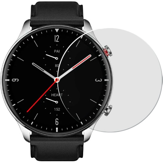 Захисна плівка ARMORSTANDART гідрогелева для Amazfit GTR 2e 6 шт (ARM58906) Захисна плівка ARMORSTANDART гідрогелева для Amazfit GTR 2e 6 шт (ARM58906)