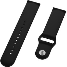 Ремешок BeCover для Huawei Watch GT / GT 2 46mm / GT 2 Pro / GT Active / Honor Watch Magic / Magic 2 / GS Pro / Dream (706519)