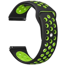 Набор ремешков BECOVER Vents Style для Samsung Galaxy Watch 46mm / Gear S3 Classic Girl (706538)