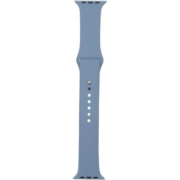 

Ремешок ARMORSTANDART Apple Watch 38mm/40mm Lavander Grey (ARM57871), Apple Watch 38mm/40mm Lavander Grey (ARM57871)