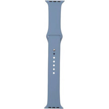 Ремешок ARMORSTANDART Sport Band для Apple Watch 38mm/40mm Lavander Grey (ARM57871)