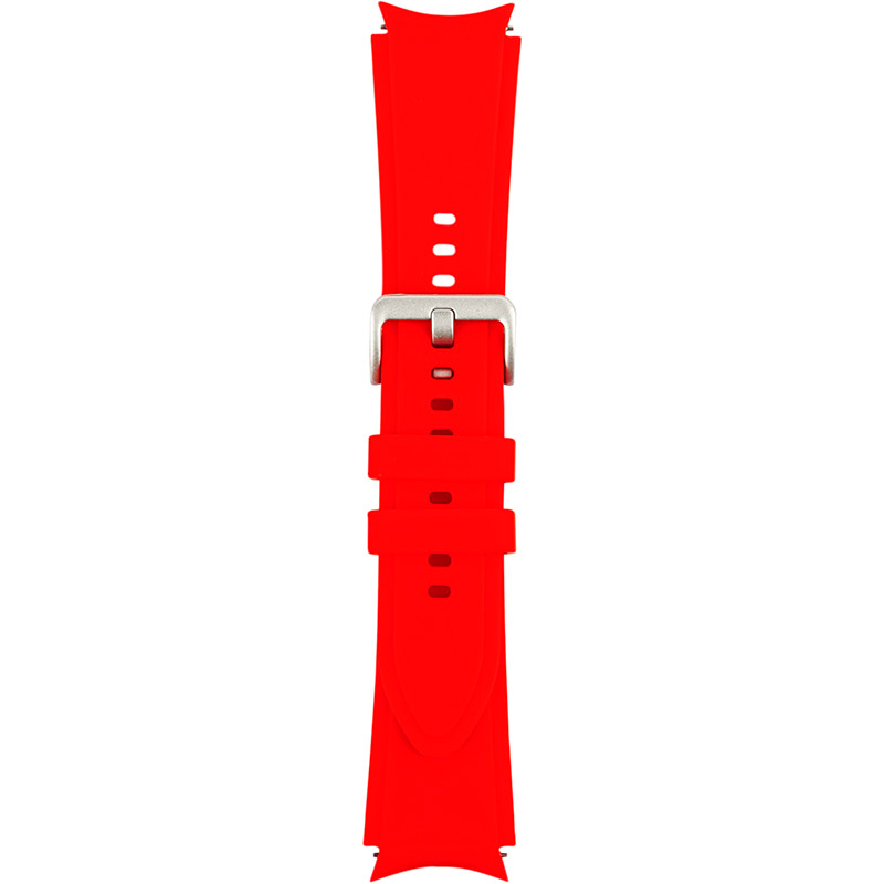 Ремешок XOKO для Samsung Galaxy Watch Flat 20 мм Red (XK-BND-20FLT-RD) Совместимость по модели Samsung Galaxy Watch