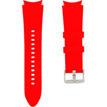 Ремешок XOKO для Samsung Galaxy Watch Flat 20 мм Red (XK-BND-20FLT-RD)