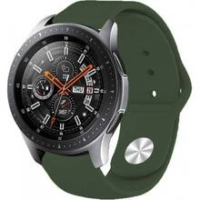 Ремешок BECOVER для Honor MagicWatch 2/Huawei Watch 3 Pro Classic 46mm Green (707068)