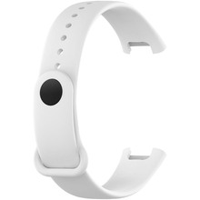 Ремінець BECOVER для Xiaomi Redmi Smart Band Pro White (707176)