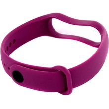 Ремешок COLORWAY для Xiaomi Mi Band 5/6/7 Purple (CW-SXMB7-PL)