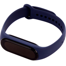 Ремінець ColorWay для Xiaomi Mi Band 5/6/7 Blue (CW-SXMB7-BU)