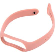 Ремінець ColorWay для Xiaomi Mi Band 5/6/7 Pink Sand (CW-SXMB7-PS)