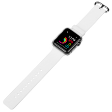 Ремінець BECOVER для Apple Watch Universal (42mm) IPH1446 White (702419)
