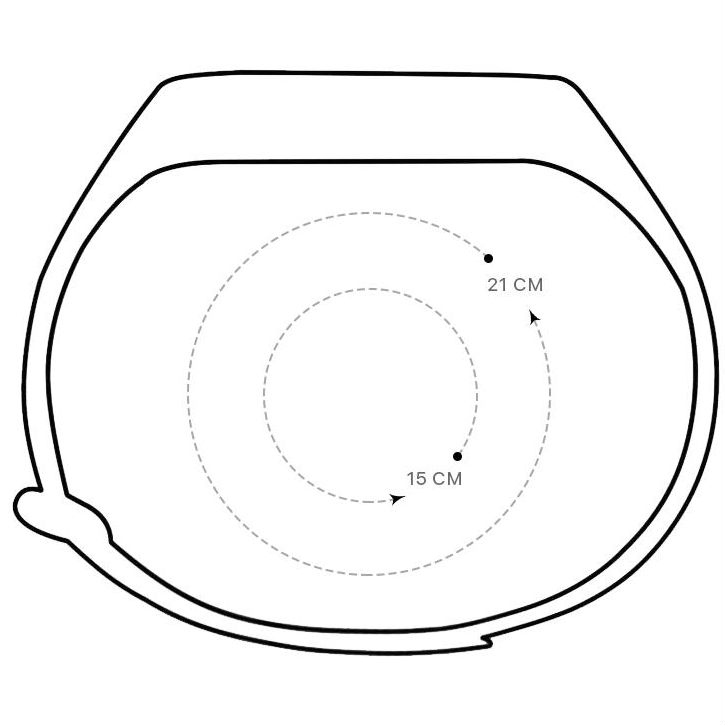 Ремешок Armorstandart силиконовый для Xiaomi Mi Band 2 Black (ARM47962) Материал силикон