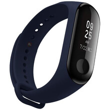 Ремешок ARMORSTANDART Xiaomi Mi Band 3 Blue (ARM51837)