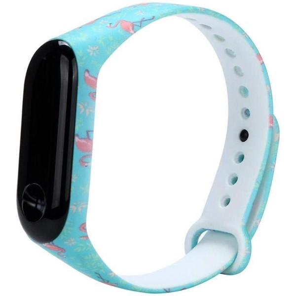

ARMORSTANDART Mi Band 3 Flamingo (ARM52069), Mi Band 3 Flamingo (ARM52069)