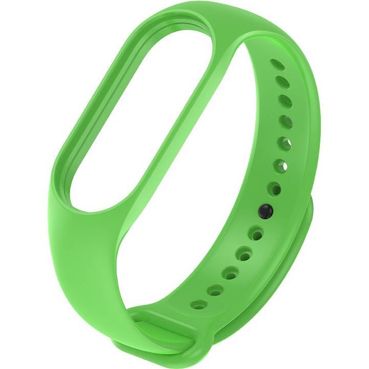 Ремешок COLORWAY для Xiaomi Mi Smart Band 8 Green (CW-SXMB8-GN) Ремешок COLORWAY для Xiaomi Mi Smart Band 8 Green (CW-SXMB8-GN)