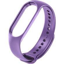 Ремешок COLORWAY для Xiaomi Mi Smart Band 8 Lavender (CW-SXMB8-LV)