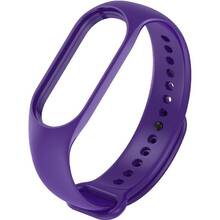 Ремінець COLORWAY для Xiaomi Mi Smart Band 8 Purple (CW-SXMB8-PR)