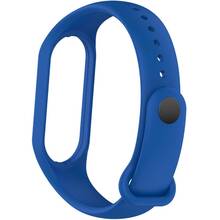 Ремешок ARMORSTANDART New Style Royal для Xiaomi Mi Band 7/6/5 Blue (ARM72359)