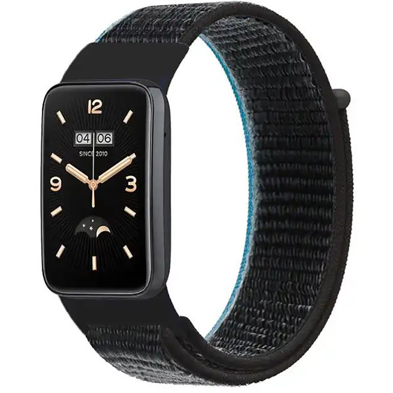 Ремешок ARMORSTANDART для Xiaomi Smart Band 7 Pro Grey Blue (ARM71822)