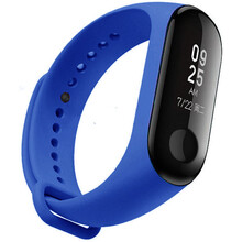 Ремешок ARMORSTANDART для Xiaomi Mi Band 3 Blue (ARM52160)