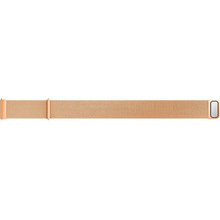 Браслет BECOVER Milanese Style для Samsung Galaxy Watch 46mm Rose Gold (707788)