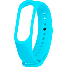 Ремінець ARMORSTANDART для Xiaomi Mi Band 4/3 Sky Blue (ARM71894)