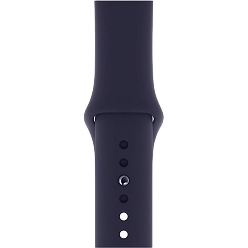 Ремінець ARMORSTANDART Sport Band 3 Straps для Apple Watch 38/40/41mm Elderberry (ARM65080)