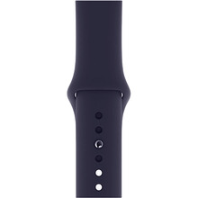 Ремінець ARMORSTANDART Sport Band 3 Straps для Apple Watch 38/40/41mm Elderberry (ARM65080)