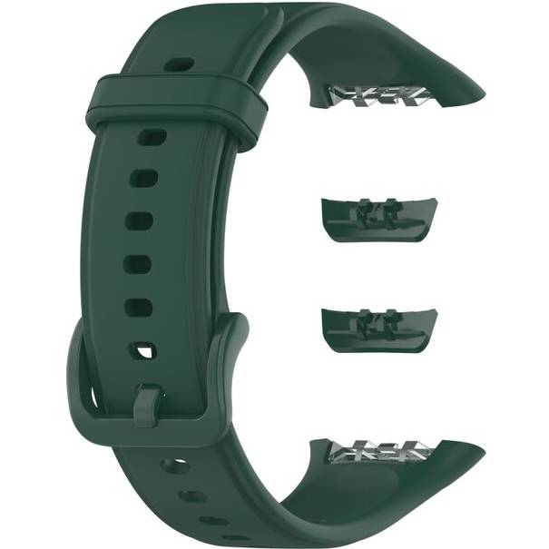 Ремешок BECOVER для Oppo Band 2 Dark Green (709477) Ремешок BECOVER для Oppo Band 2 Dark Green (709477)