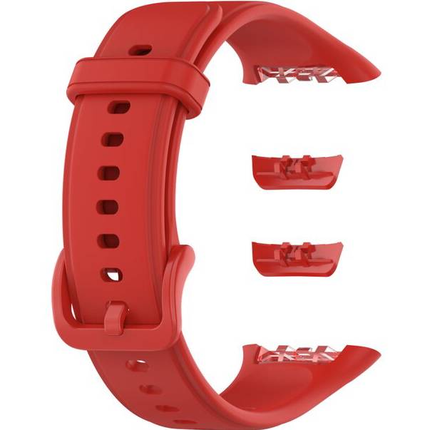 Ремешок BECOVER для Oppo Band 2 Red (709481) Ремешок BECOVER для Oppo Band 2 Red (709481)