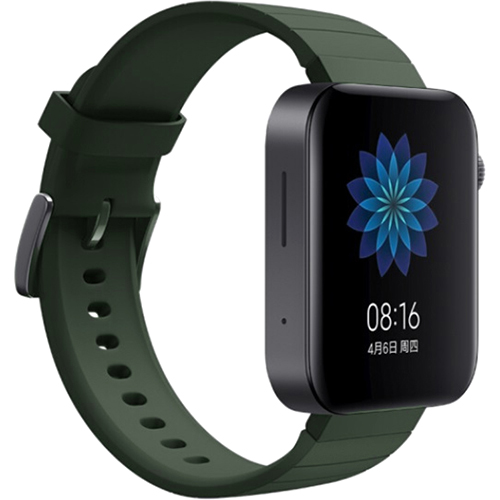 Ремешок BECOVER для Xiaomi Mi Watch (708671) Ремешок BECOVER для Xiaomi Mi Watch (708671)