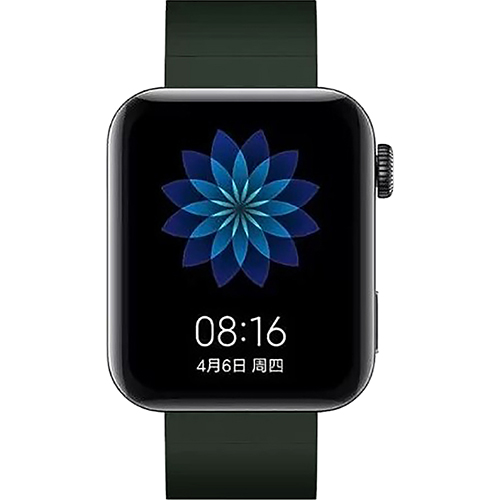 Ремешок BECOVER для Xiaomi Mi Watch (708671) Совместимость по модели Garmin Vivoactive 4S
