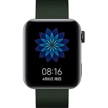 Ремешок BECOVER для Xiaomi Mi Watch (708671)