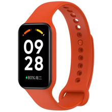 Ремінець BECOVER для Xiaomi Redmi Smart Band 2 Orange (709367)