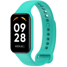 Ремінець BECOVER для Xiaomi Redmi Smart Band 2 Marine-Green (709372)