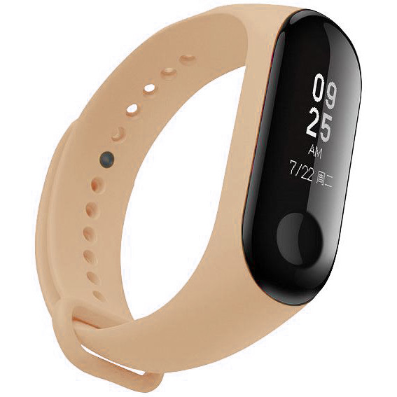 

Ремешок ARMORSTANDART Mi Band 3 Pink Sand (ARM54015), Mi Band 4/3 Pink Sand (ARM54015)