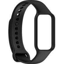 Ремінець BECOVER для Xiaomi Redmi Smart Band 2 Black (709361)